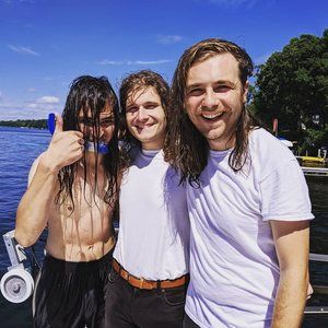 Meet your Posher, Liam